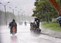 El 98 por ciento del departamento está en alerta por las lluvias constantes que, según el Ideam, podrían ir hasta junio por lo que piden estar preparados.