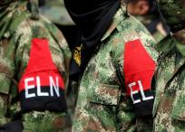 La guerrilla del Eln está en conversaciones con el Gobierno nacional.