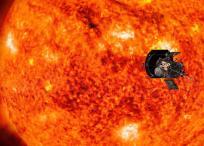 La sonda, nombrada así por el astrofísico solar estadounidense Eugene Newman Parker, tendrá que sobrevivir condiciones difíciles de calor y radiación.
