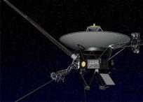 Los Voyager 1 es el objeto hecho por el hombre más lejano de la Tierra.