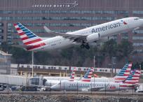 La aerolínea estadounidense American Airlines argumenta que no va a Venezuela por aumento de crisis humanitaria y deterioro de la seguridad.