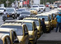 De acuerdo con el representante de esta empresa de taxis, la decisión no solo favorece a Radio Taxi Aeropuerto, también a 250.000 vehículos.