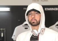 Antes de ‘Music To Be Murdered By’, Eminem grabó ‘Kamikaze’, disco que salió en el 2018.