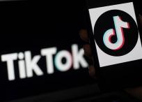 La red social de TikTok tiene millones de usuarios en Estados Unidos.