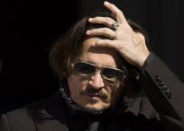 El actor Johnny Depp perdió su juicio por libelo contra el tabloide inglés The Sun.