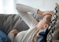 Los dolores de cabeza se pueden convertir en una 'constante' para los infectados por brucelosis. Recuerde consultar a un especialista médico para aliviar sus dolencias.