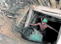 El objetivo es acabar también con la llamada minería informal o ilegal.