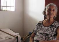 Elvira Maestre, más conocida como 'Mamá Vila' ha estado invitando al homenaje que le hará a su hijo este 26 de mayo.