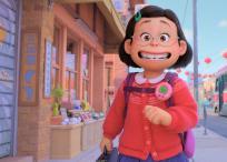 Película Red de Pixar se estrena en Disney Plus