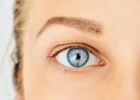 Imagen de referencia: las personas con ojos azules tienen un ancestro en común.