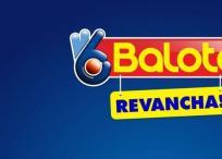 Resultados de Baloto y Baloto Revancha.