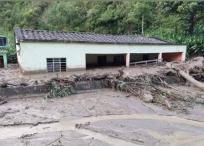Poblaciones del norte de Nariño, las más afectadas