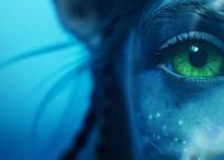 La segund aparte de 'Avatar', titulada 'The way of water', se llevó el premio Óscar a Mejores efectos visuales.