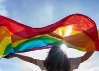 El Mes del Orgullo comenzó después de los disturbios de Stonewall, una serie de protestas por la liberación gay en 1969, y desde entonces se ha extendido fuera de los Estados Unidos.