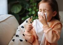 Los niÃ±os no deben estar expuestos tanto tiempo al aire de los ventiladores.