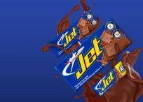 Las chocolatinas Jet son parte de la historia de las golosinas colombianas.