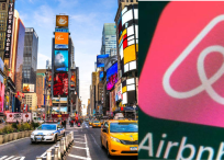 Nueva York comienza a aplicar amplias restricciones a los alquileres de Airbnb