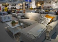 La tienda de Ikea en Bogotá abrirá este 28 de septiembre en el Centro Comercial Mallplaza NQS.