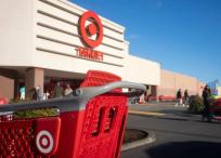 Target es una corporación minorista estadounidense que opera una cadena de grandes almacenes e hipermercados de descuento