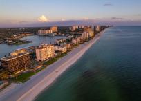 Una ciudad de Florida ocupa el puesto número uno como la mejor ciudad para jubilarse en Estados Unidos.