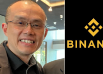 Changpeng Zhao es el anterior CEO de Binance.