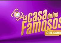 "La casa de los famosos Colombia" anuncia su transmisión en las redes sociales.