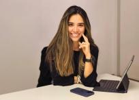 Paola Neira (31 años) es fundadora de Latú Seguros. Su empresa tiene el récord de haber propiciado la más alta inversión presemilla en América Latina para un nuevo negocio.