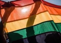 BBC Mundo: Bandera LGBTQ+
