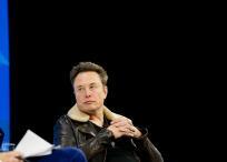 NYT: Transmite Elon Musk sus opiniones en su red social X.