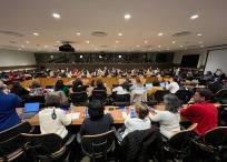 68ª sesión de la Comisión para la Condición Jurídica y Social de la Mujer de Naciones Unidas.