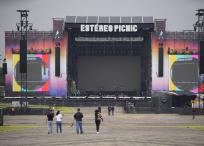 Festival Estéreo Picnic 2024.