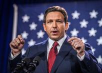 La medida promulgada por Ron DeSantis entra en vigor en enero de 2025. 