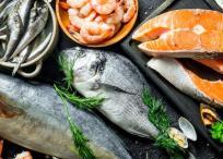 Durante Semana Santa aumenta el consumo de pescado.