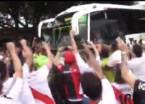 River Plate en Cúcuta.