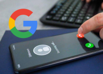 Identificador de llamadas de Google