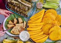 Una guía gastronómica incluyó a los restaurantes de comida colombiana entre los más distinguidos del mundo.