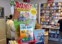 La creciente popularidad del cómic se refleja en los eventos que se realizan anualmente y la apertura de librerías especializadas.