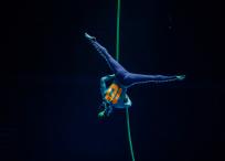 Cirque Du Soleil trae Messi10, un espectáculo que presenta la trayectoria del futbolista Leonel Messi