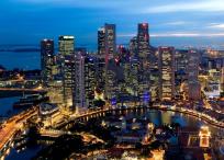 Singapur ocupa el primer puesto del ránking del EIU.