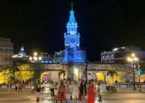 Cartagena Centro Histórico