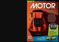 Revista Motor - número 839