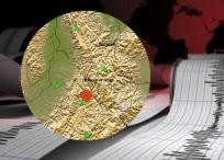 Temblor en Colombia este jueves 18 de abril de 2024