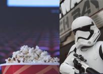 Ofrecen US$1.000 por ver Star Wars