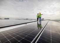 Colombia tiene incentivos fiscales para fomentar la inversión en energía solar, como excepciones de impuestos sobre las importaciones de equipos.