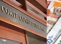 Corte Constitucional tumbó dos artículos del PND.