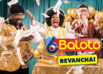 Resultados del Baloto y Revancha del miércoles 24 de abril, conozca los números ganadores.