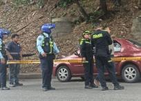 Conductor de Indrive asesinado en Medellín