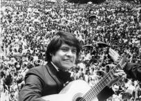 Canta Llano: tributo a Arnulfo Briceño, a 35 años de su muerte