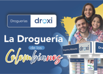 Droxi Colombia