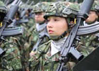 Ejército abre convocatoria para prestar el servicio militar
